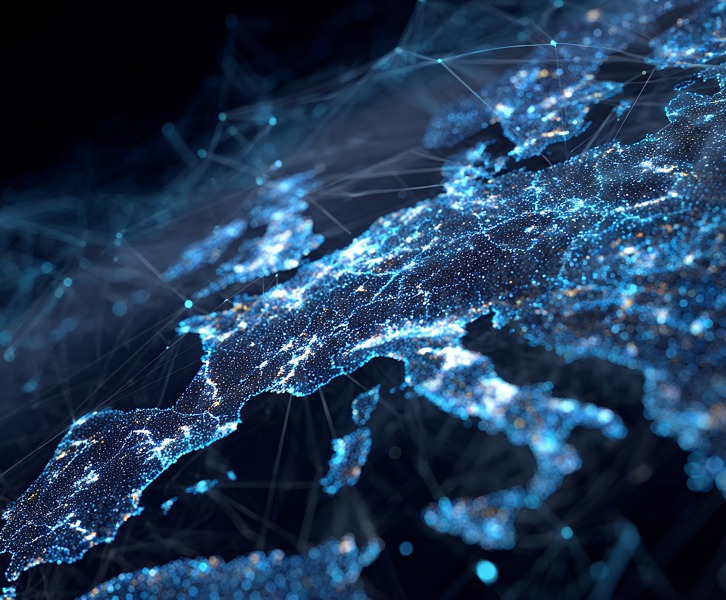 EU-wide digital platform