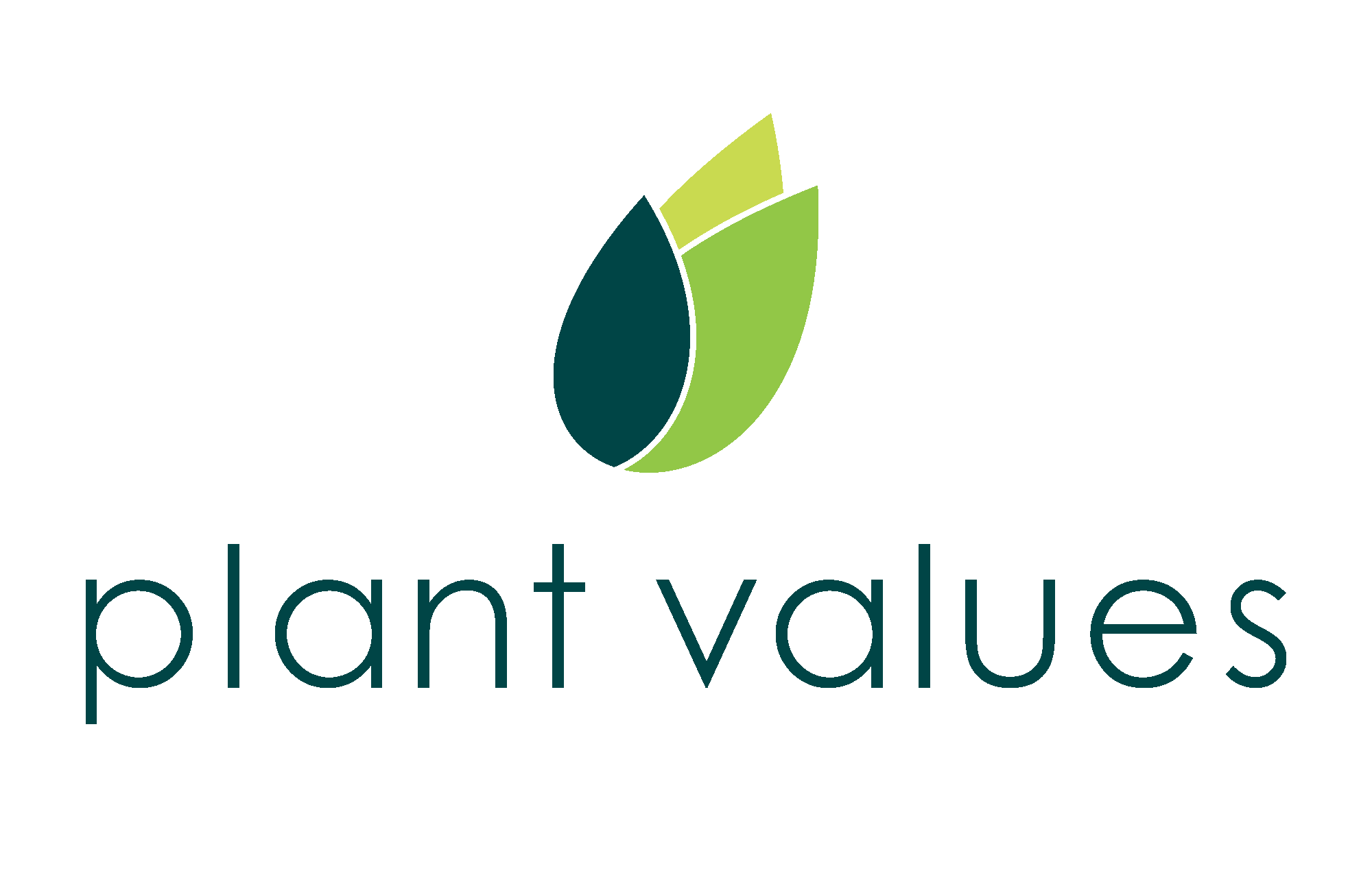 plant values