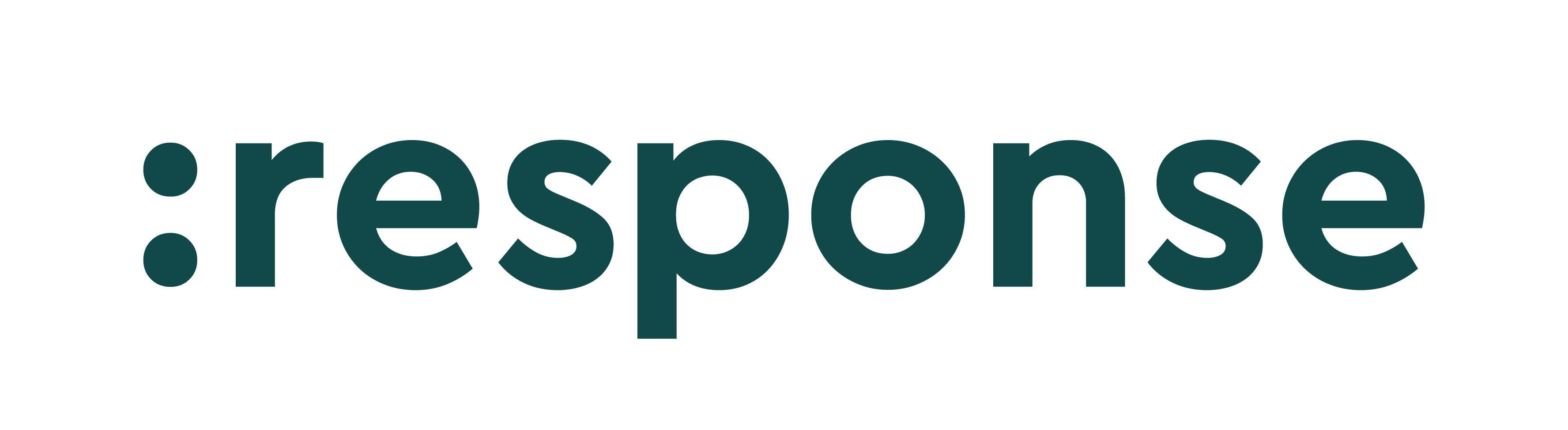 logo-:response, good response GmbH