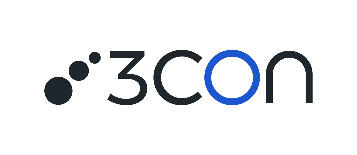 logo-3con Management Consultants GmbH