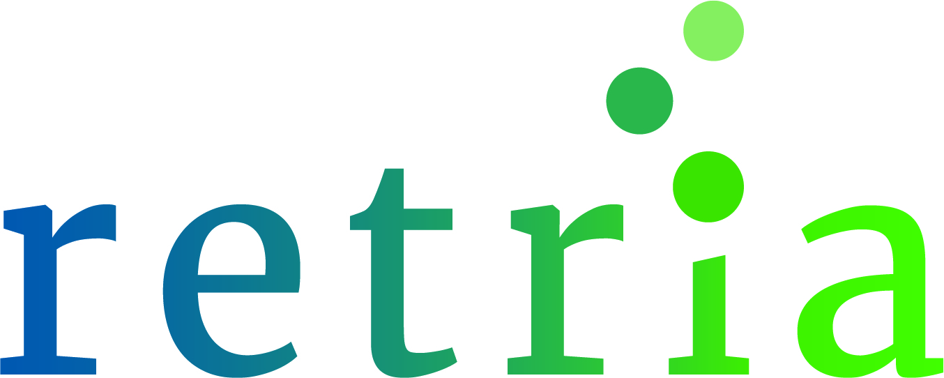 logo-retria GmbH